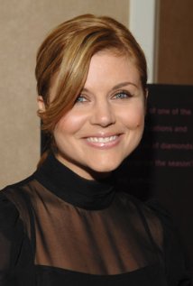 tiffani amber thiessen